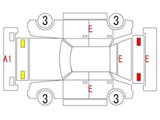 Daihatsu MOVE CANBUS 2022 8338765-23
