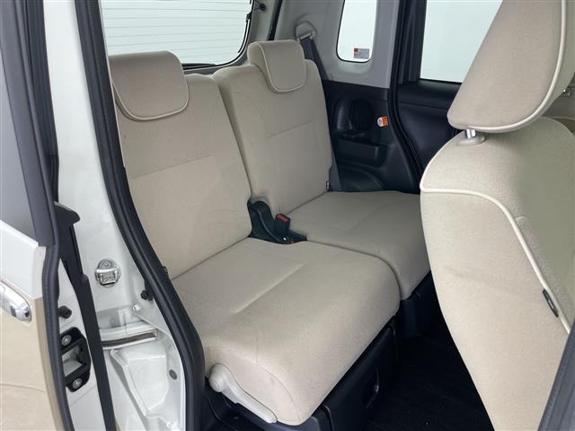Daihatsu MOVE CANBUS 2022 8338765-3