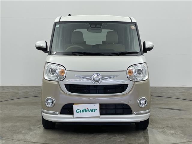 Daihatsu MOVE CANBUS 2022 8338765-6
