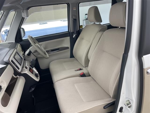 Daihatsu MOVE CANBUS 2022 8338765-7