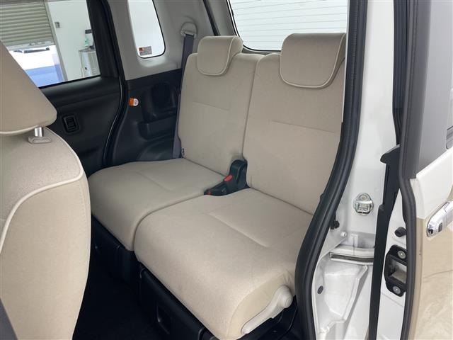 Daihatsu MOVE CANBUS 2022 8338765-8