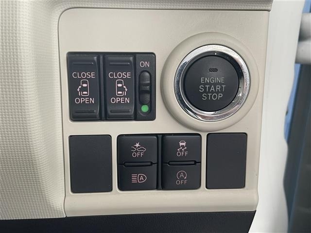 Daihatsu MOVE CANBUS 2018 8338766-1