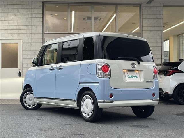 Daihatsu MOVE CANBUS 2018 8338766-13