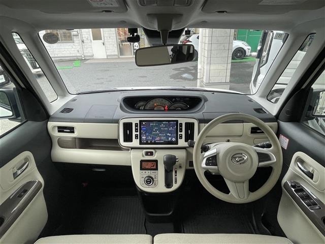Daihatsu MOVE CANBUS 2018 8338766-14
