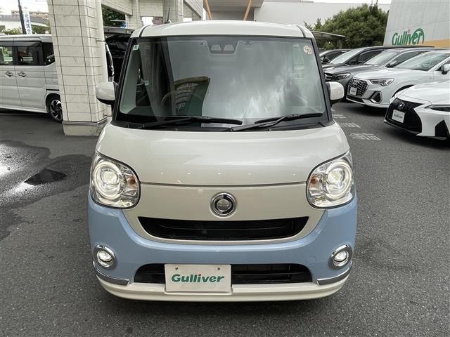 Daihatsu MOVE CANBUS 2018 8338766-15