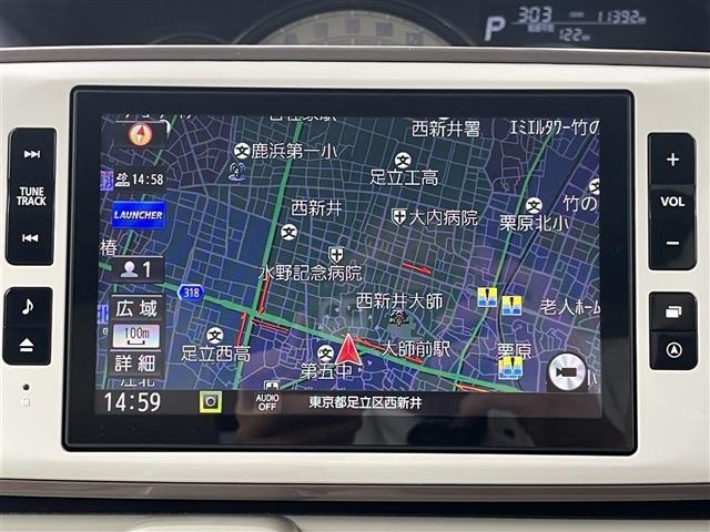 Daihatsu MOVE CANBUS 2018 8338766-17