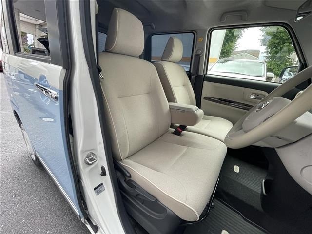 Daihatsu MOVE CANBUS 2018 8338766-20