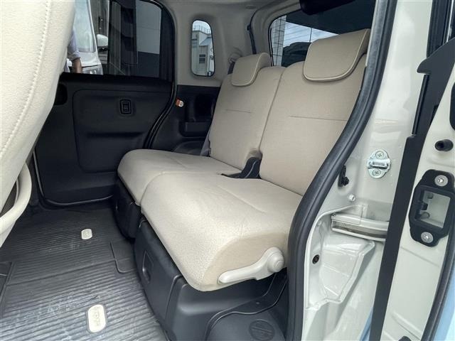 Daihatsu MOVE CANBUS 2018 8338766-4