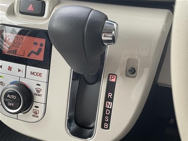 Daihatsu MOVE CANBUS 2018 8338766-5