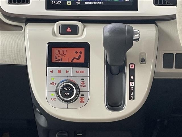 Daihatsu MOVE CANBUS 2018 8338766-7