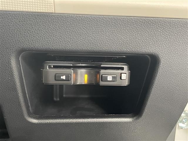 Daihatsu MOVE CANBUS 2018 8338766-8