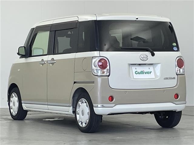 Daihatsu MOVE CANBUS 2019 8338767-14