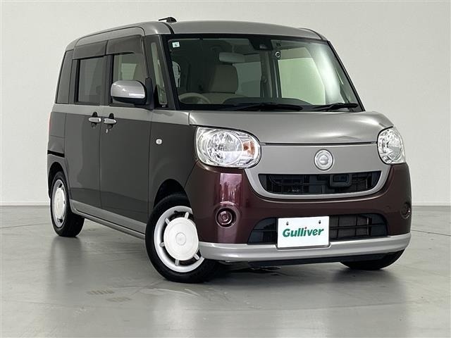 Daihatsu MOVE CANBUS 2016 8338768-0