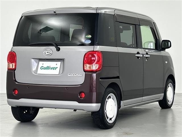 Daihatsu MOVE CANBUS 2016 8338768-13