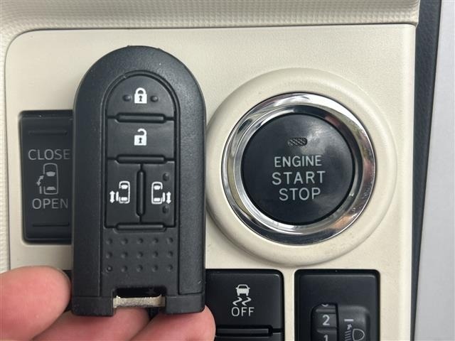 Daihatsu MOVE CANBUS 2016 8338768-8