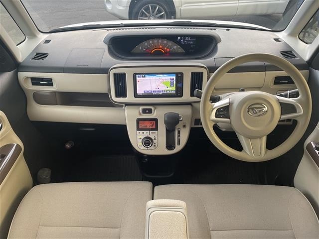 Daihatsu MOVE CANBUS 2018 8338769-14