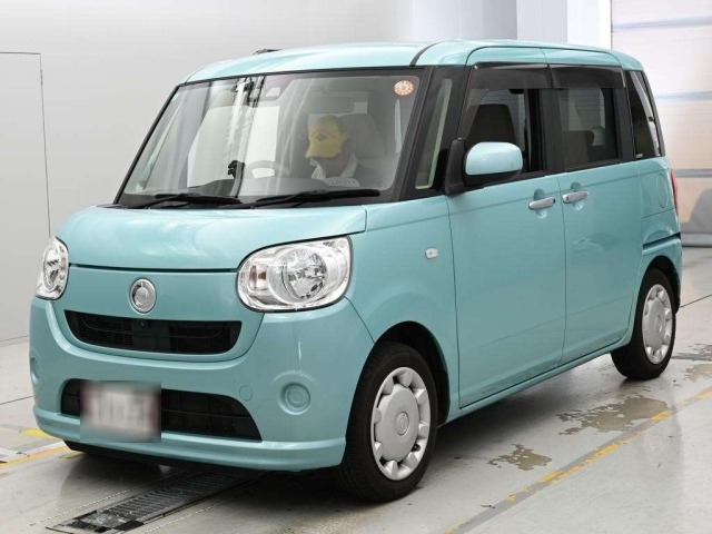 Daihatsu MOVE CANBUS 2017 8338772-0