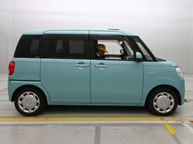 Daihatsu MOVE CANBUS 2017 8338772-3