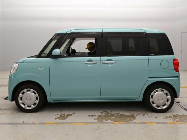 Daihatsu MOVE CANBUS 2017 8338772-4