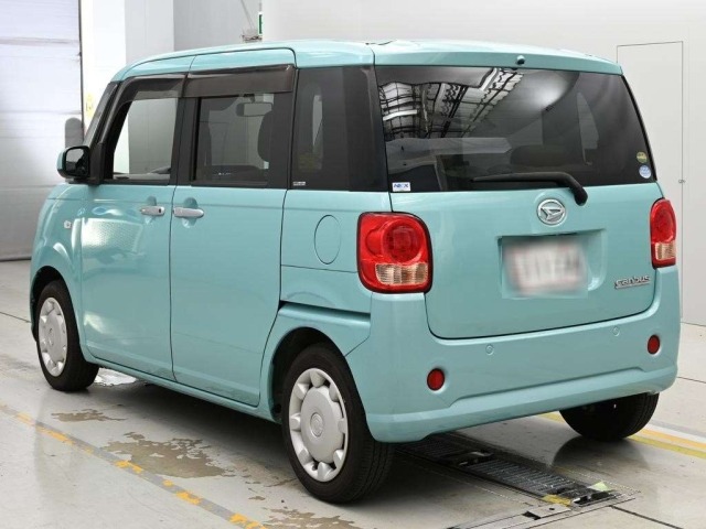 Daihatsu MOVE CANBUS 2017 8338772-6