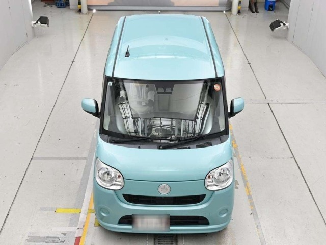 Daihatsu MOVE CANBUS 2017 8338772-7