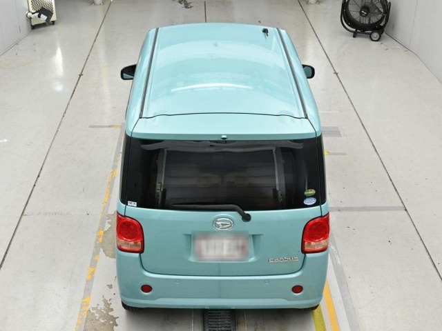 Daihatsu MOVE CANBUS 2017 8338772-8