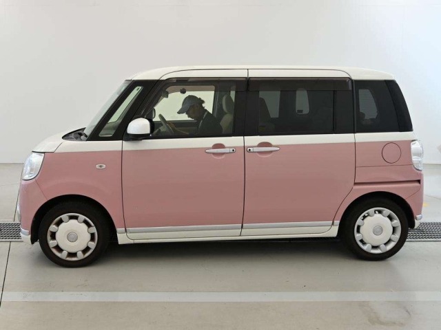 Daihatsu MOVE CANBUS 2019 8338773-4