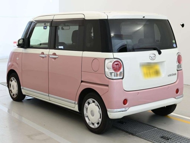 Daihatsu MOVE CANBUS 2019 8338773-6