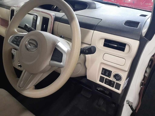 Daihatsu MOVE CANBUS 2019 8338773-9