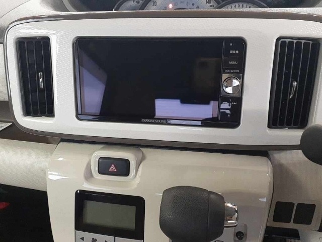 Daihatsu MOVE CANBUS 2018 8338774-12
