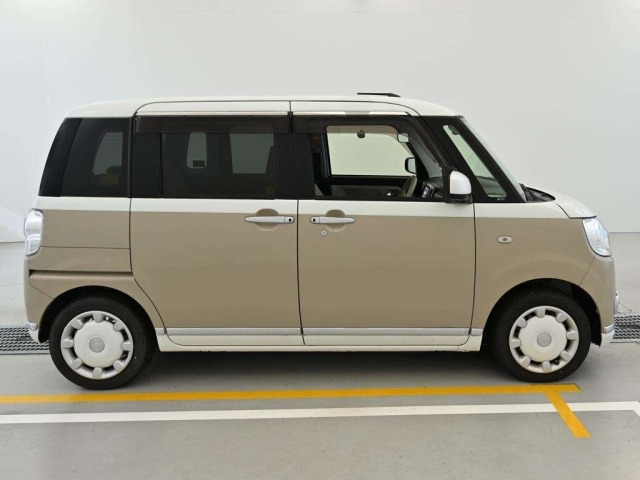 Daihatsu MOVE CANBUS 2018 8338774-3