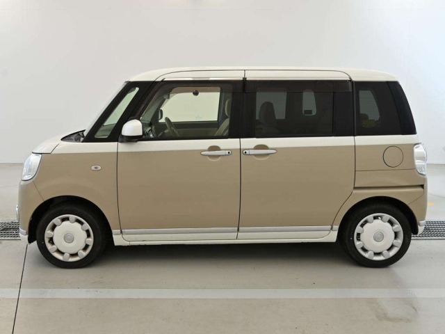 Daihatsu MOVE CANBUS 2018 8338774-4