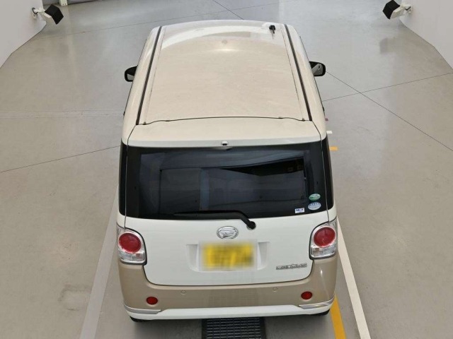 Daihatsu MOVE CANBUS 2018 8338774-8