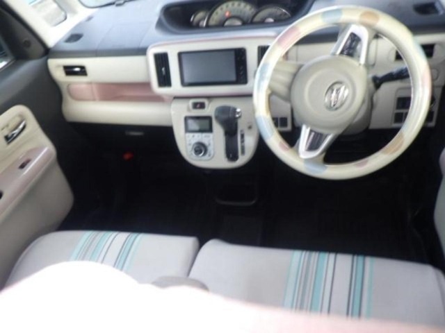 Daihatsu MOVE CANBUS 2016 8338775-3