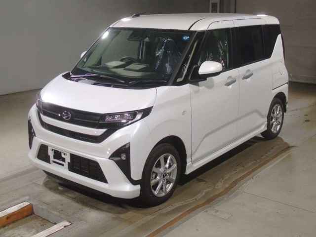 Daihatsu MOVE 2026 8326853-0