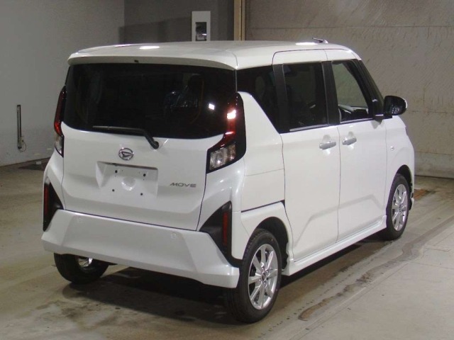 Daihatsu MOVE 2026 8326853-1