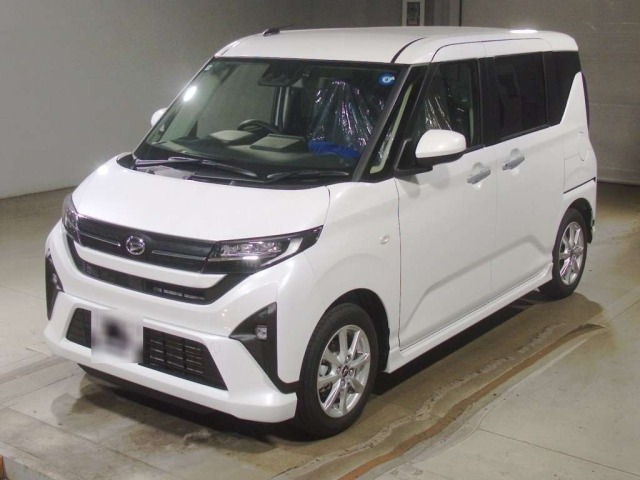 Daihatsu MOVE 2026 8326871-0