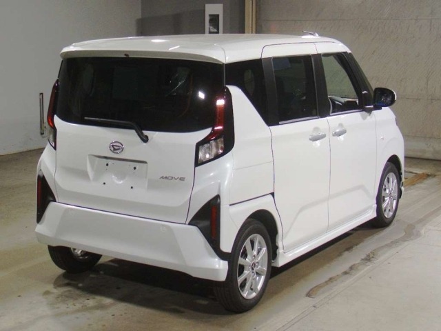 Daihatsu MOVE 2026 8326871-1