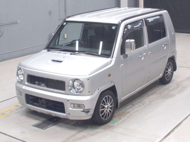 Daihatsu NAKED 2001 8327200-0