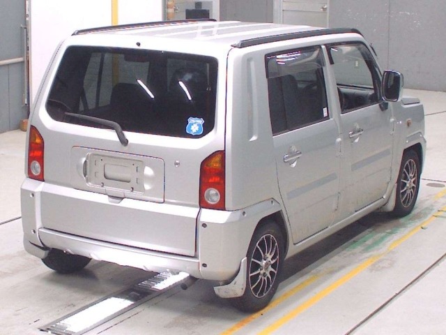 Daihatsu NAKED 2001 8327200-1