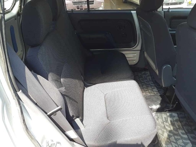 Daihatsu NAKED 2001 8327200-10