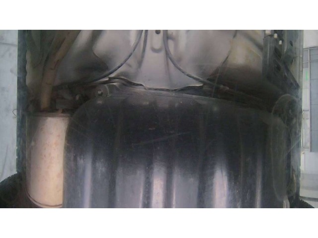 Daihatsu NAKED 2001 8327200-12