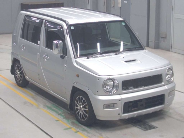 Daihatsu NAKED 2001 8327200-5