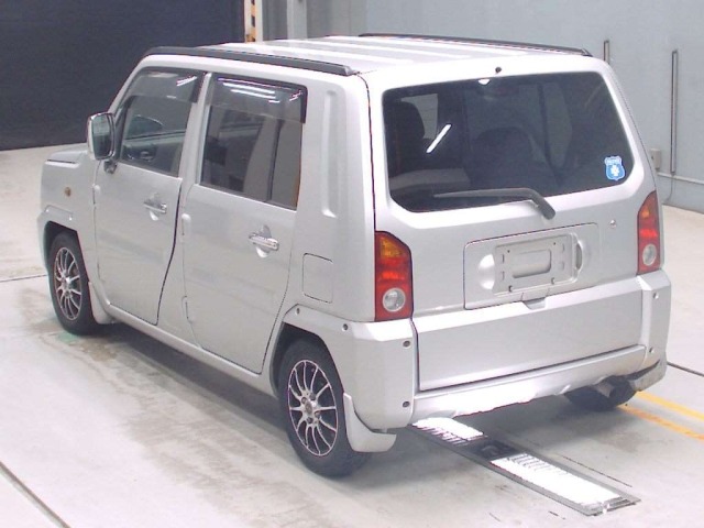Daihatsu NAKED 2001 8327200-6