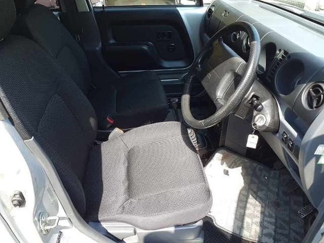 Daihatsu NAKED 2001 8327200-8