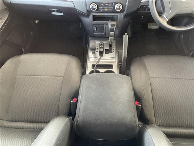 Mitsubishi PAJERO 2008 8324689-10