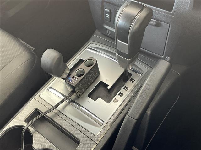 Mitsubishi PAJERO 2008 8324689-11