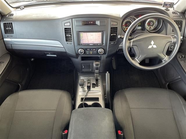 Mitsubishi PAJERO 2008 8324689-14