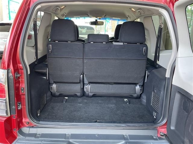 Mitsubishi PAJERO 2008 8324689-15