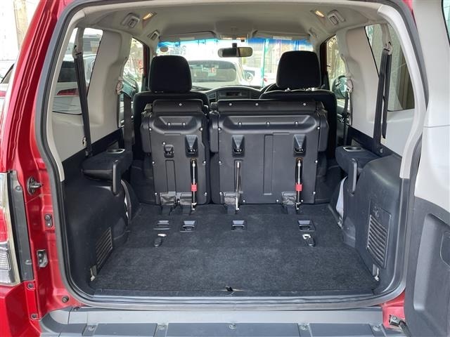 Mitsubishi PAJERO 2008 8324689-16